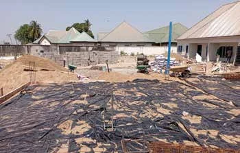 Residential Design by Jay-Sen A&D Ltd — project image 2