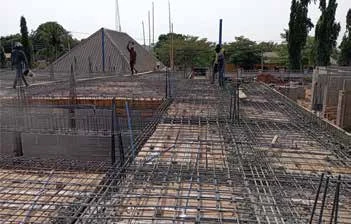 Residential Design by Jay-Sen A&D Ltd — project image 3
