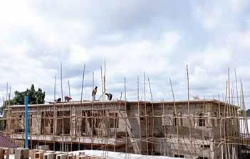 Residential Design by Jay-Sen A&D Ltd — project image 5