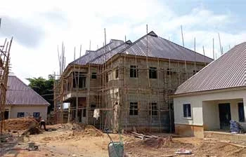 Residential Design by Jay-Sen A&D Ltd — project image 6
