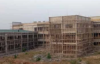 International Secondary School by Jay-Sen A&D Ltd — project image 6