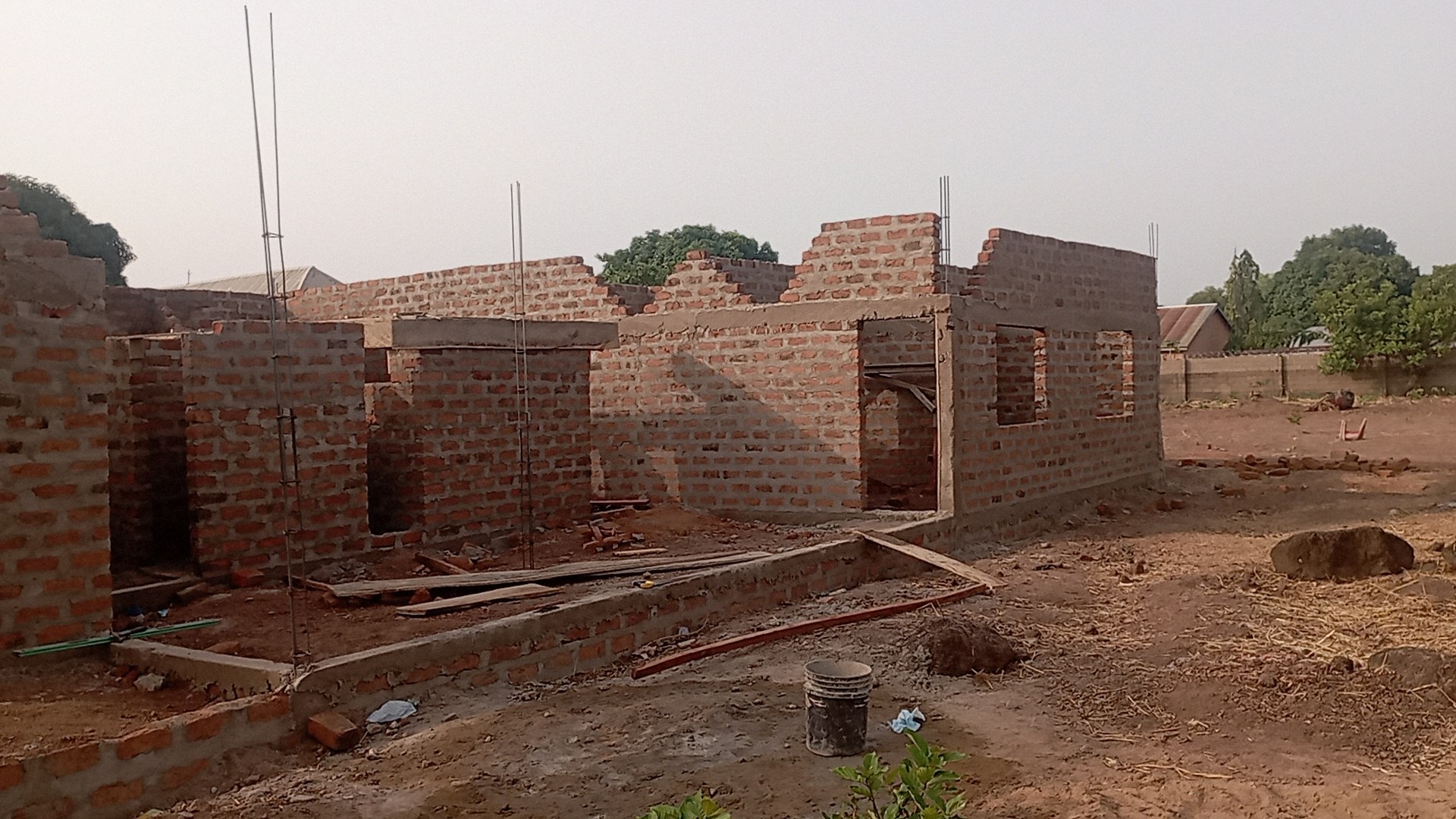 Nursery & Primary School by Jay-Sen A&D Ltd — project image 3