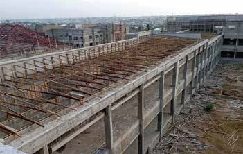 International Secondary School by Jay-Sen A&D Ltd — project image 5