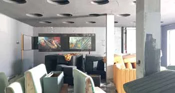 Nelly's Lounge by Jay-Sen A&D Ltd — project image 6