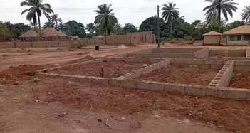 Upgrade of Public Healthcare Centres by Jay-Sen A&D Ltd — project image 1