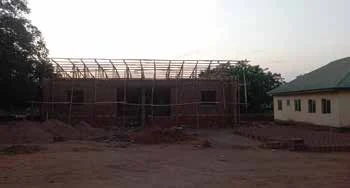 Upgrade of Public Healthcare Centres by Jay-Sen A&D Ltd — project image 4