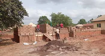 Upgrade of Public Healthcare Centres by Jay-Sen A&D Ltd — project image 5