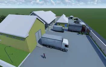 Cassava Processing Centre by Jay-Sen A&D Ltd — project image 3