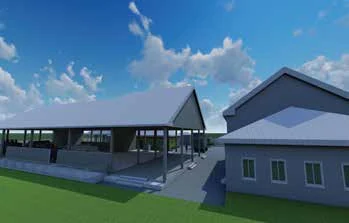 Cassava Processing Centre by Jay-Sen A&D Ltd — project image 4
